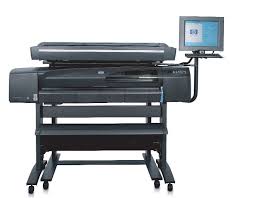 HP DesignJet 820MFP 